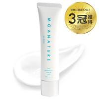MOANATURE シーボタニカル美容液+UV