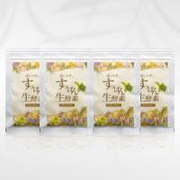 いづや すっぽん生酵素プレミアム[4袋セット]