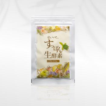いづや すっぽん生酵素プレミアム