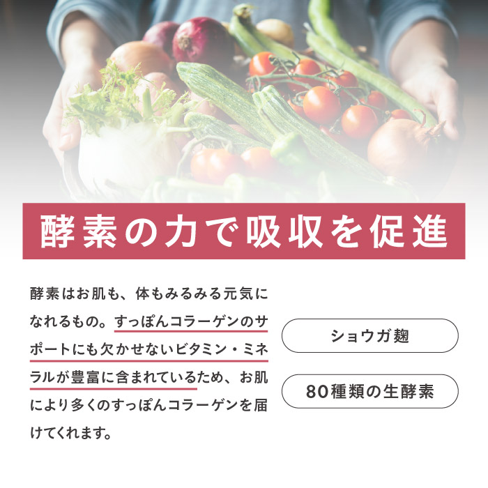 いづや すっぽん生酵素プレミアム｜美と健康をどちらも叶えるには